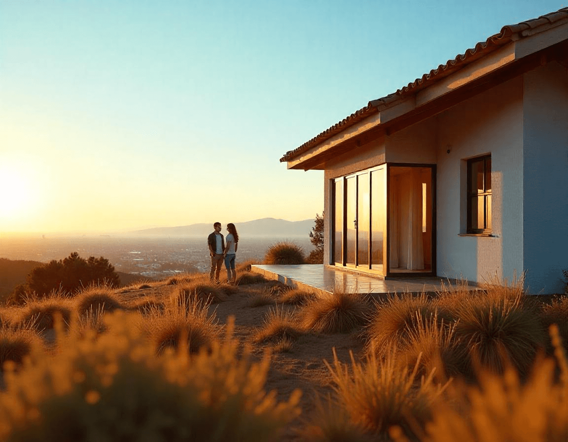 Dicas para escolher o lote ideal para construir sua casa dos sonhos.